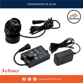 Generador de olas SOW-3 Jebao