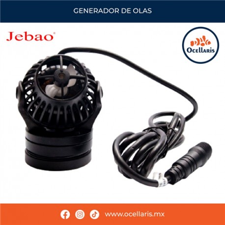 Generador de olas SOW-8 Jebao