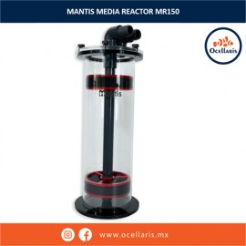 Mantis Media Reactor MR150
