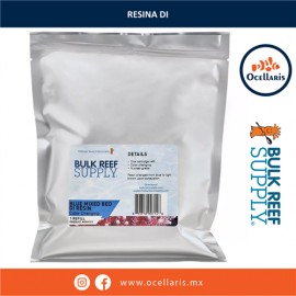 BRS Resina DI (Cambia de color) - 1.25 lbs  para 1 recarga