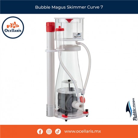 Skimmer Curve 7