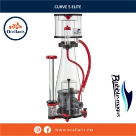 CURVE 5 ELITE con bomba Sicce - 300/500 Litros