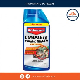 BioAdvanced Insect Killer - Dip para corales