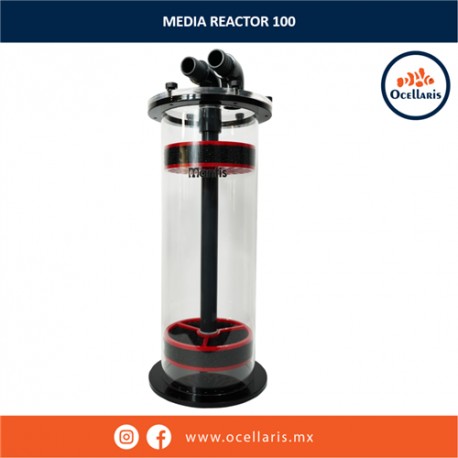 Mantis Media Reactor MR100