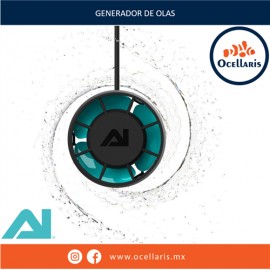 AI Nero 5 - Generador de olas de 3,000 GPH