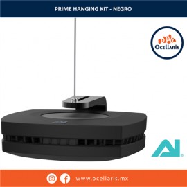Prime Hanging Kit - Black
