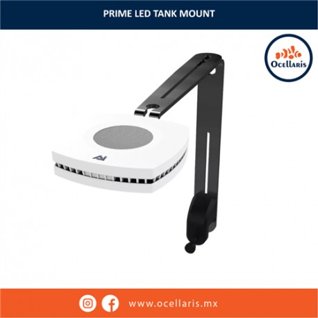 Prime Tank Mount (brazo rígido) Aqua Illumination