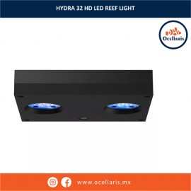 AI Hydra 32HD LED Module - Black Body Aqua Illumination