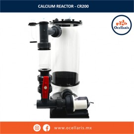 Calcium Reactor CR200 - Tanques 1000 a 2,000 lts