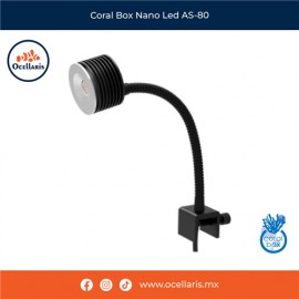 Coral Box Nano Led AS-80