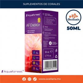 AF Energy  - 50 ml Aquaforest