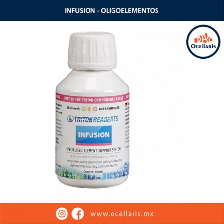 Triton Infusion - 100ml