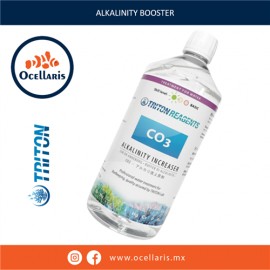 CO3 - Alkalinity Booster - 1 Litro
