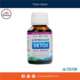 Triton Detox