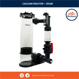 Reactor de Calcio CR100 - Tanques de 400 a 1000 lts