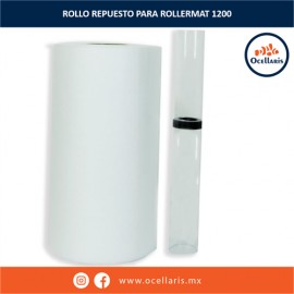 Rollo de repuesto para Mantis RollerMat-1200