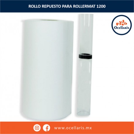 Rollo de repuesto para Mantis RollerMat-1200