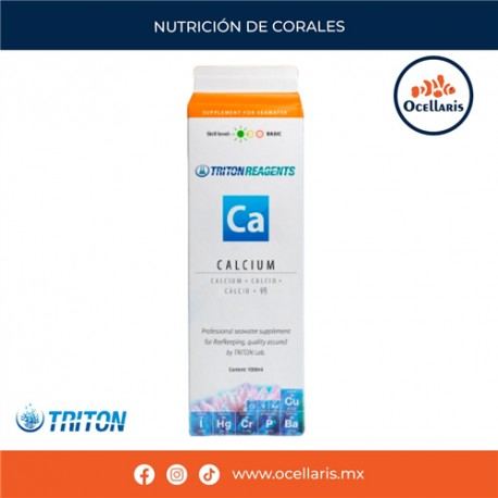 Calcium