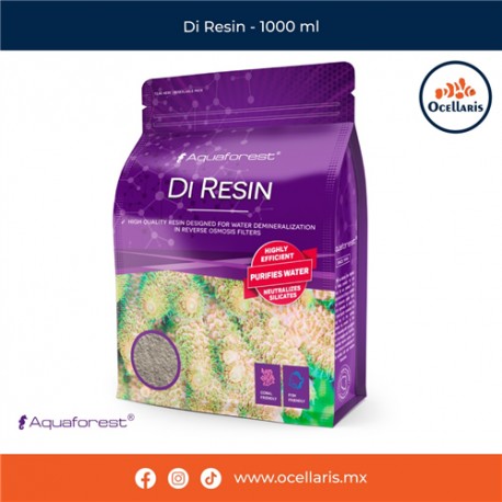 Di Resin - 1000 ml Aquaforest