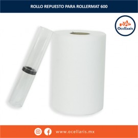 Rollo de repuesto para Mantis RollerMat-600