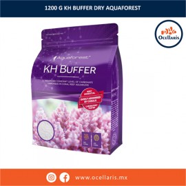 KH Buffer - 1200 g Aquaforest