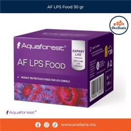 AF LPS Food  -30 gr Aquaforest