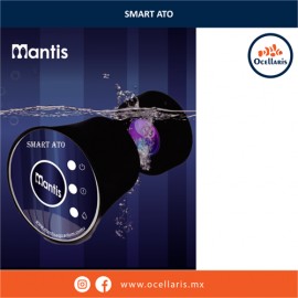 Mantis Smart ATO - Rellenador Automático