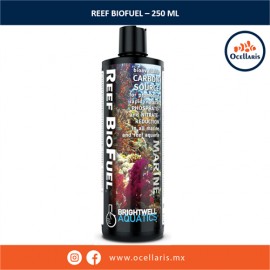 Reef BioFuel - Mejora la absorción de nutrientes - 250 ml