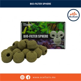 Mantis Bio-Filter Sphere - 1Kg