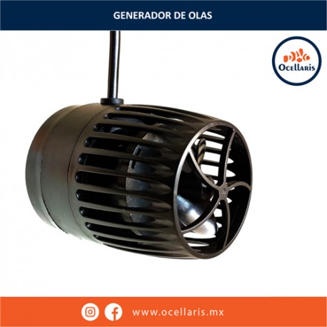 Generador de olas TOURBON 60 - 4,000 l/h