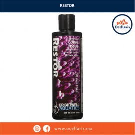 Brightwell Restor -Suplemento Nutricional de Tejido de Coral - 250 ml